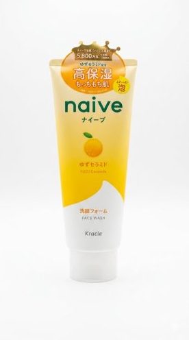 Kracie Naive Face Wash