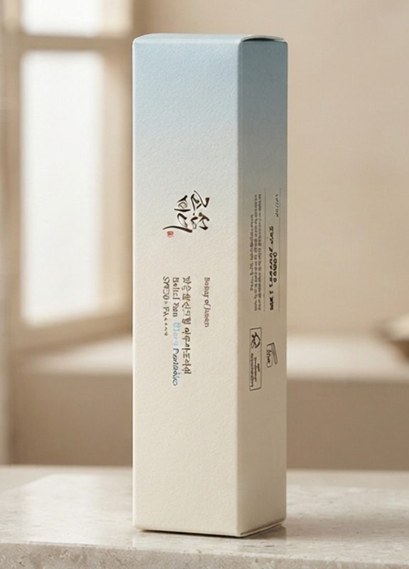 Beauty of Joseon Relief Sun Aqua-Fresh : Rice + B5 (SPF50+ PA++++)