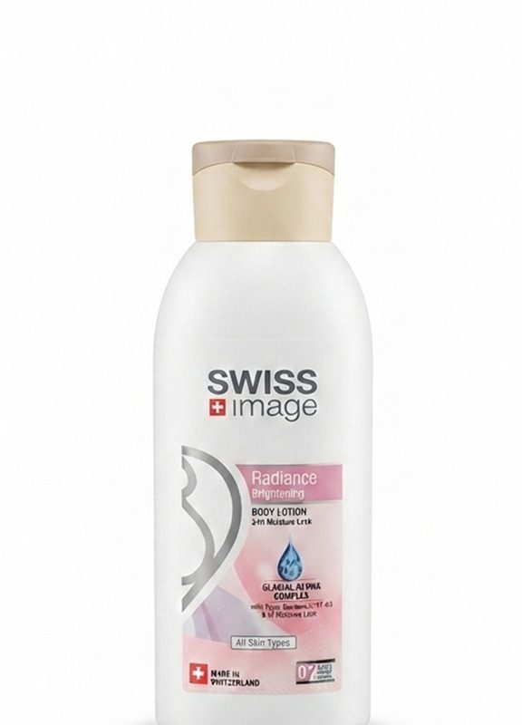 Swiss Image Radiance Brightening Body Lotion