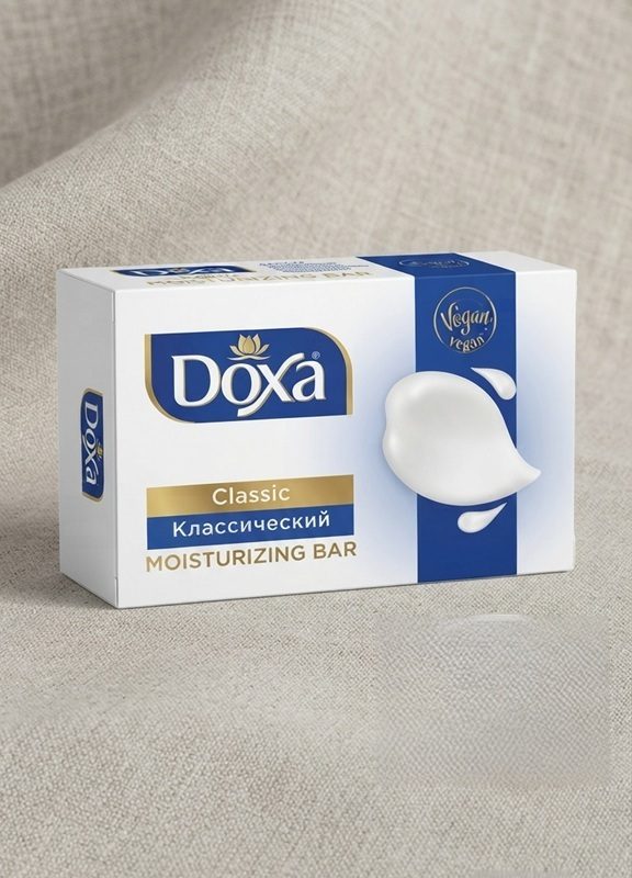 Doxa Classic Moisturizing Bar