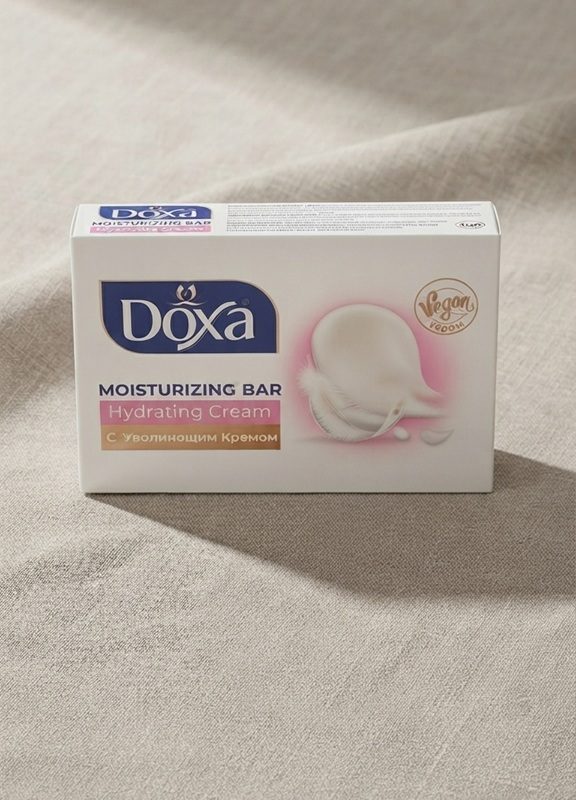 Doxa Moisturizing Bar (Hydrating Cream)
