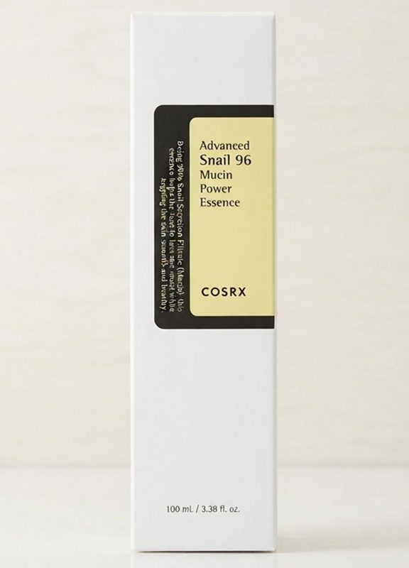 COSRX Advanced Snail 96 Mucin Power Essence