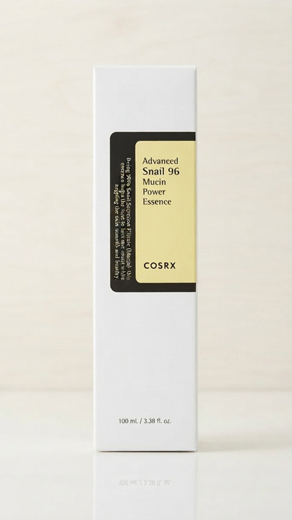 COSRX Advanced Snail 96 Mucin Power Essence