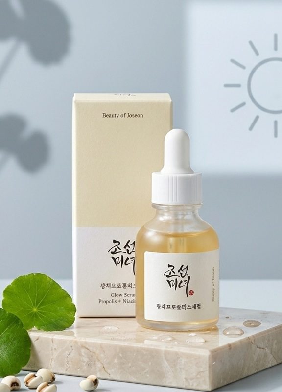 Beauty of Joseon Glow Deep Serum (Rice + Alpha-Arbutin)
